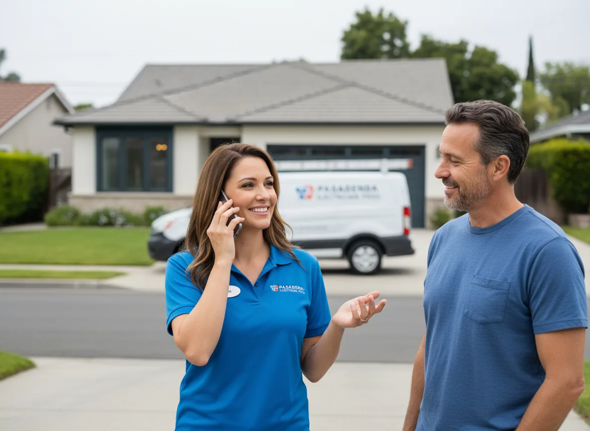 Electrician Saint Paul, IA FAQs